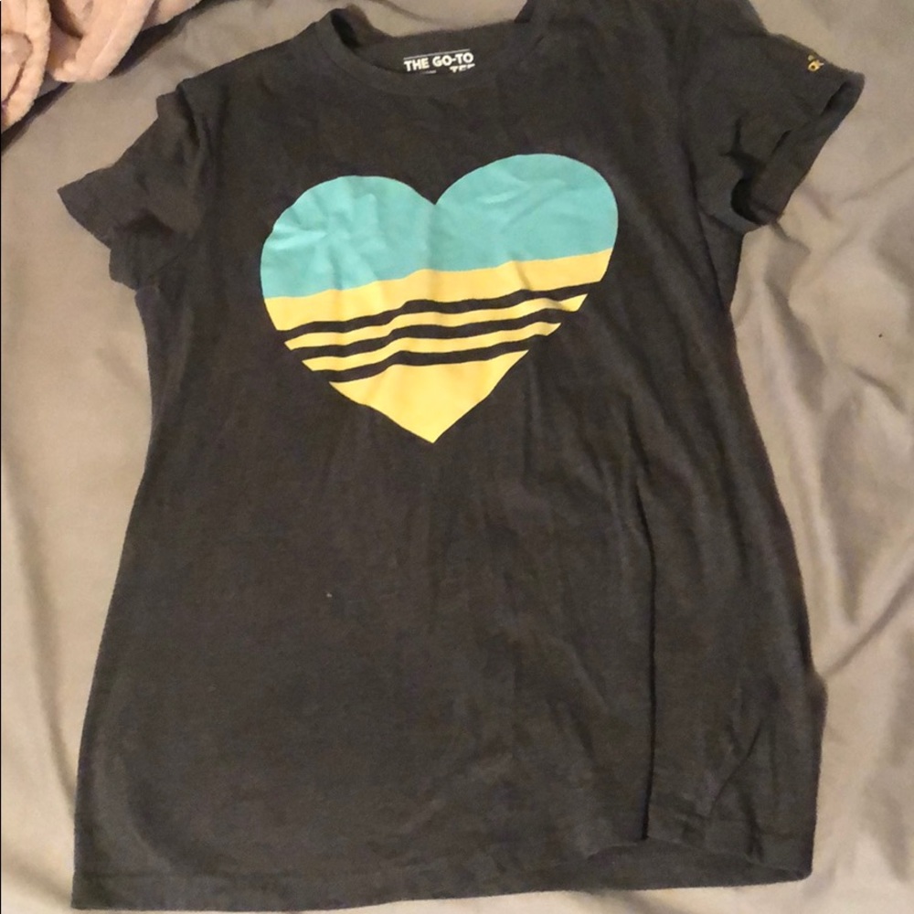 Adidas shirt
